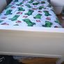 Ikea Hemnes single beds x 2 Image 5