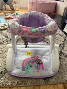 baby seat