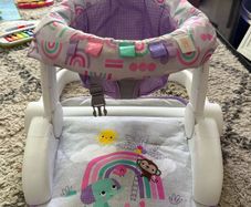 baby seat