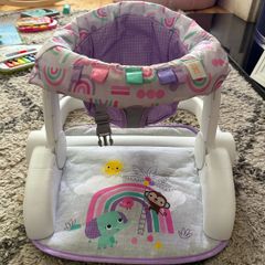 baby seat