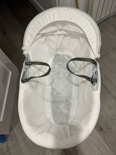 moses basket