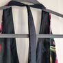 Floral dress size 14 Image 6