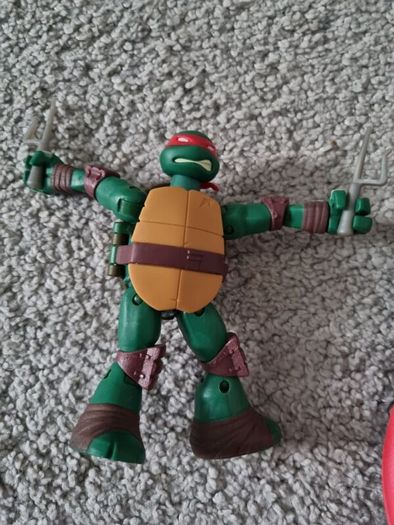 Ninja turtles
