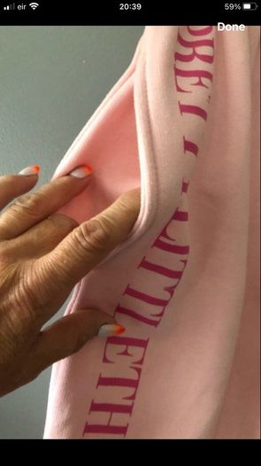 Ladies bottoms size S