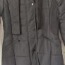Dunnes Stores long coat size 14 Image 5
