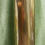 Vintage Large WW2 Brass round shell. 37inch Gun Round. Marked 1939. (67.5cm in length) Image 2