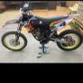 2009 Ktm 250 Image 3