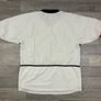 Genuine Vintage 2002 Manchester United Away Jersey Shirt Mens Large Image 7