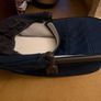 Uppababy Vista Navy Image 7