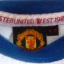 Manchester United cotton T shirt 8-9 years Image 2