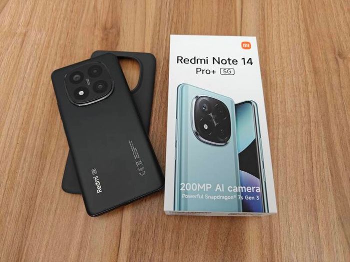 Ridmi 14 Pro plus 5g 12/512gb dual SIM factory unlocked