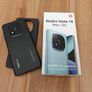 Ridmi 14 Pro plus 5g 12/512gb dual SIM factory unlocked Image 2