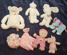 Baby Soft Toys