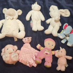 Baby Soft Toys
