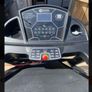 T3000 Large LED display Foldable Motorised Treadmill (with Bluetooth app) with 15 auto incline level Selling a T3000 Foldable Image 3