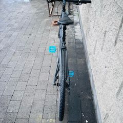 cube bike