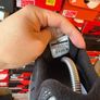 Nike Air Vapormax 95 Comet AJ7292-101 Image 5