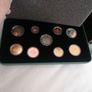2023 Ireland Proof Euro Coin Set Image 4