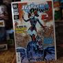 Harley Quinn ! Issue #45 ! Not The First Issue Cover ! Harley Quinn Breaks 4th Wall ! 2018 ! by DC Comics ! Image 2