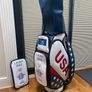 Original 2011 Solheim Cup team bag Image 2