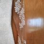size 12 wedding dress Image 3