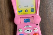 Peppa Pig Toy Phone