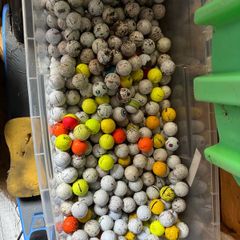 golf ball