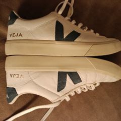 Veja trainers size 6