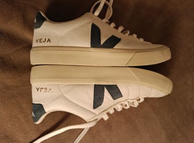 Veja trainers size 6