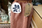 Maileg Mouse - Miniature Bed Canopy