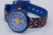 Swatch Flik Flak Quartz Watch