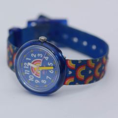 Swatch Flik Flak Quartz Watch