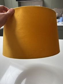 lamp shade