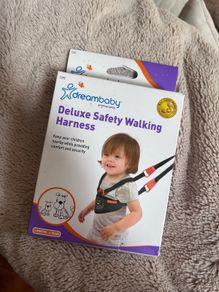 Child harness