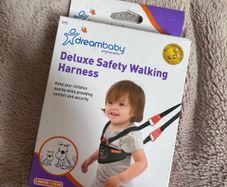 Child harness