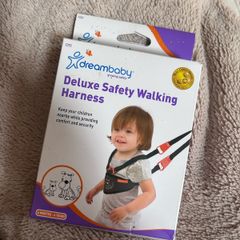 Child harness