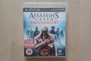 Assassin's Creed Brotherhood PlayStation 3