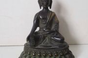 Vintage Burmese Buddha