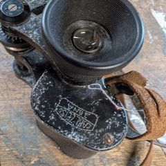 binoculars