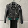 Biker jacket Maje size 36 Image 2