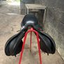 Bates AP saddle Image 2