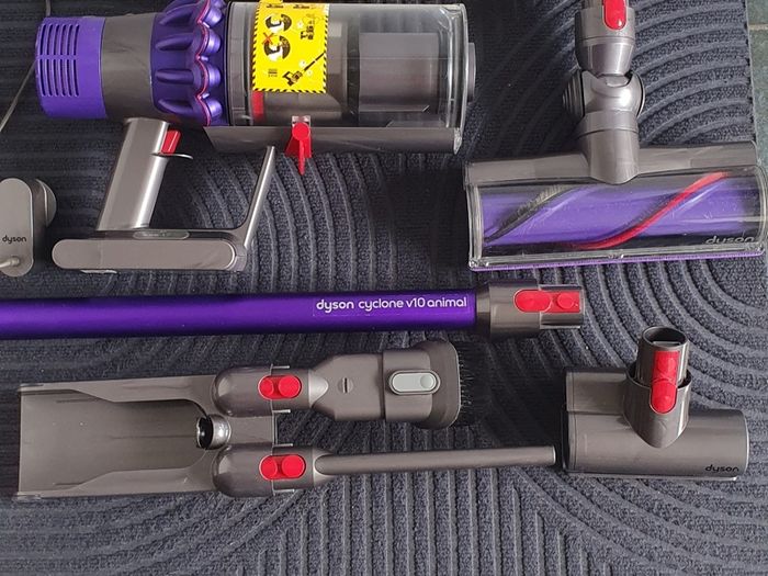 Dyson V10 Animal