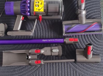 Dyson V10 Animal
