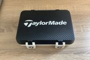 Taylormade gold ball holder (Free Delivery)