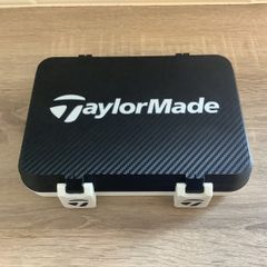 Taylormade gold ball holder (Free Delivery)
