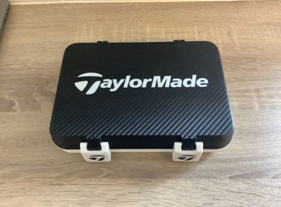 Taylormade gold ball holder (Free Delivery)