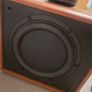 Mosscade Titan 05.3 MK2 Active Subwoofer (Cherry) Image 3