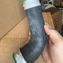 7H0145708E For VW Transporter T5 1.9TDi 2003-2009 Intercooler Pipe Turbo Hose 7H0145708H Image 5