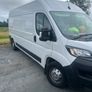 Peugeot boxer 2024 Image 6