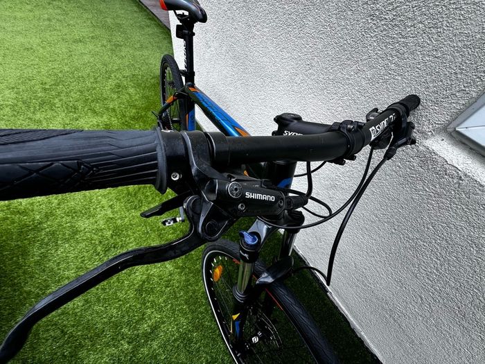 Bike